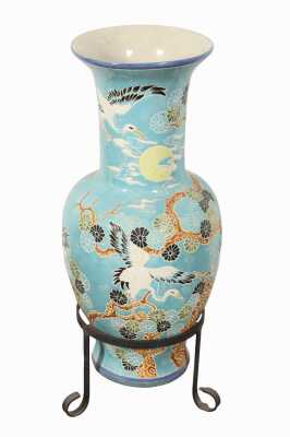 CHINESE VASE