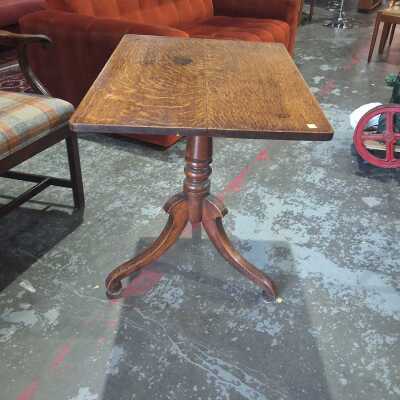 OCCASIONAL TABLE