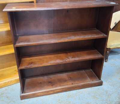 BOOKSHELF