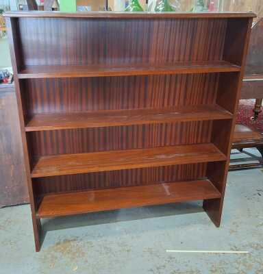 BOOKSHELF
