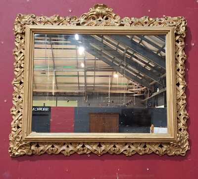 WALL MIRROR