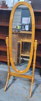 CHEVAL MIRROR