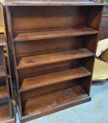 BOOKSHELF