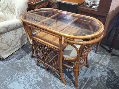 CANE SETTING