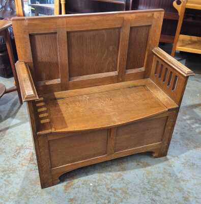 BENCH