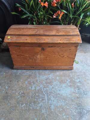 TRUNK