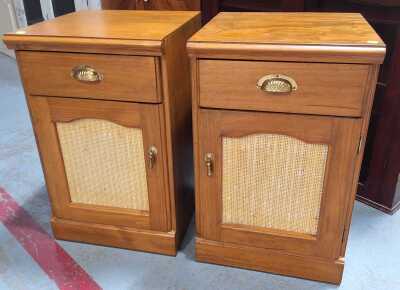 BEDSIDES