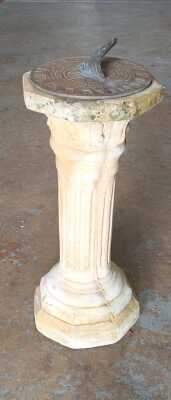SUNDIAL