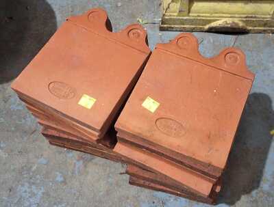 GARDEN EDGE TILES