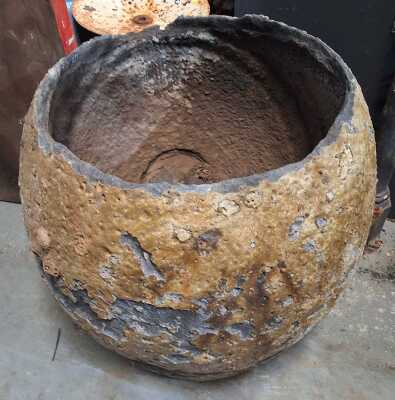 CRUCIBLE