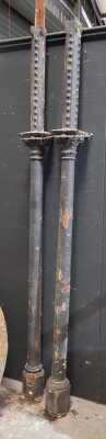 VERANDAH POSTS