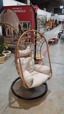 GARDEN CHAIR