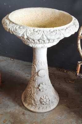 BIRDBATH