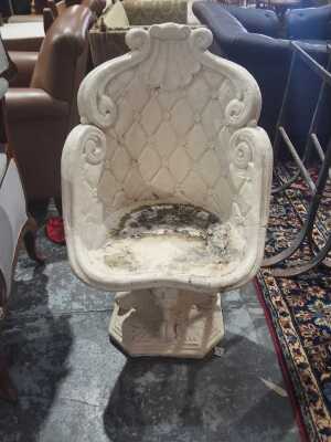 GARDEN CHAIR