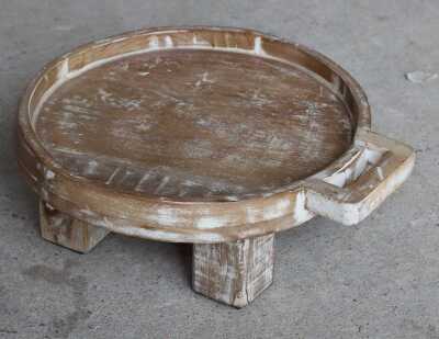 TABLE RISER