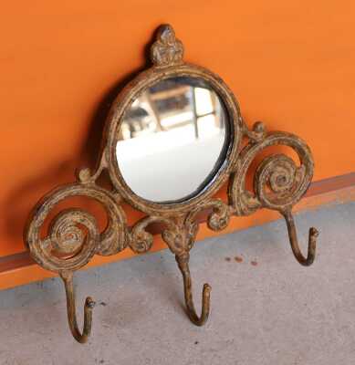 MIRROR