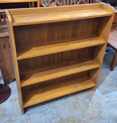 BOOKSHELF