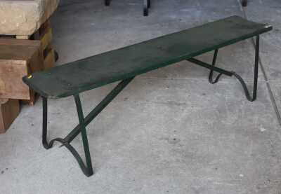 BENCH
