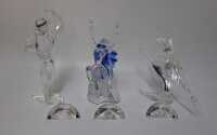 SWAROVSKI DANCERS