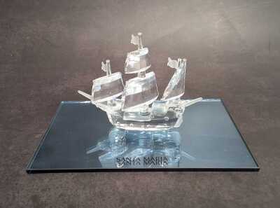 SWAROVSKI SHIP