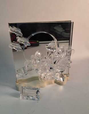 SWAROVSKI FRAME