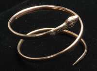 SNAKE BANGLE - 2