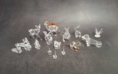 SWAROVSKI CRITTERS
