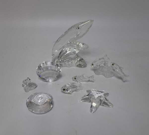 SWAROVSKI SEA LIFE