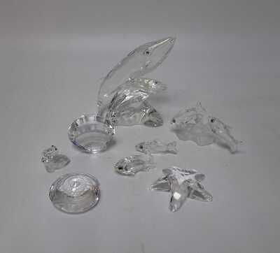 SWAROVSKI SEA LIFE