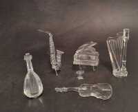 SWAROVSKI INSTRUMENTS