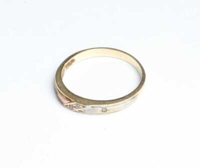 GOLD RING