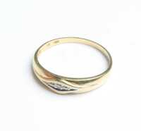 GOLD RING