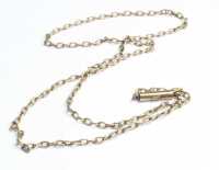 GOLD NECKLACE