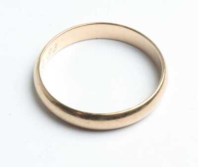 GOLD RING