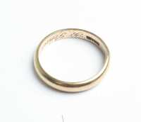 GOLD RING