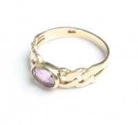 GOLD RING