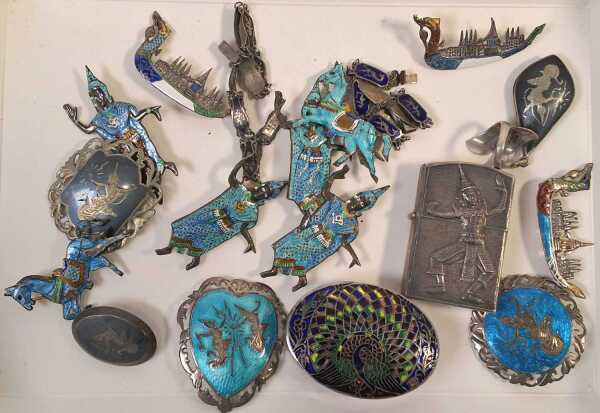 JEWELLERY