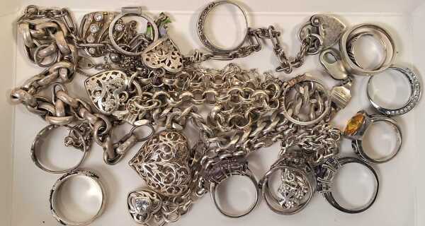 JEWELLERY