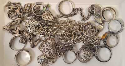 JEWELLERY