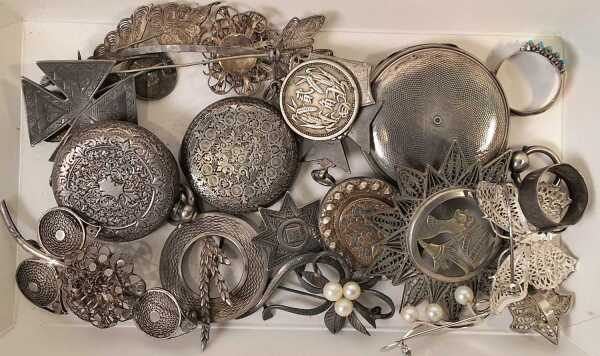 JEWELLERY