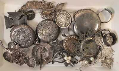 JEWELLERY