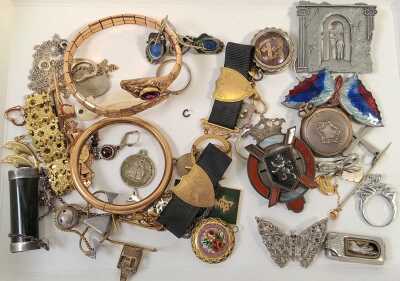 JEWELLERY