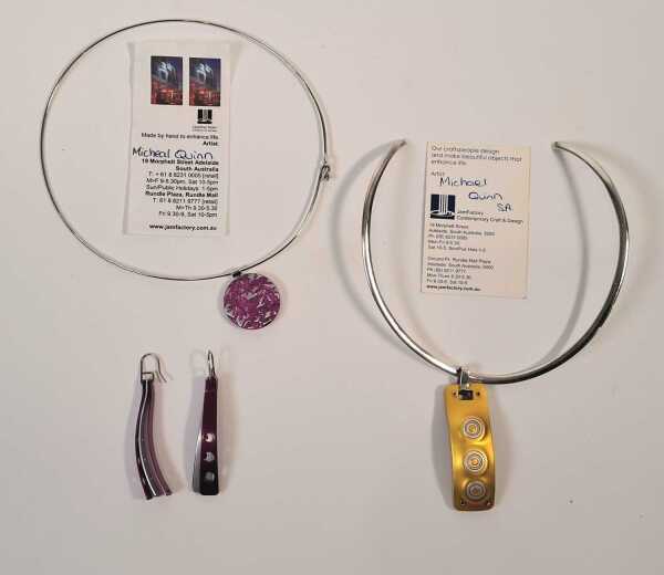 JEWELLERY