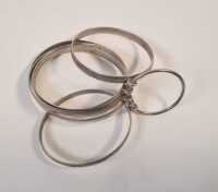 SILVER SIZER
