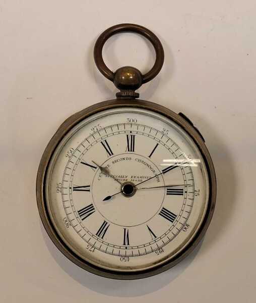 POCKET WATCH