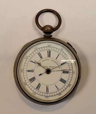 POCKET WATCH