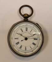 POCKET WATCH