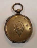 POCKET WATCH - 2