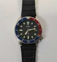 SEIKO DIVERS WATCH