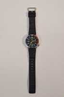 SEIKO DIVERS WATCH - 2
